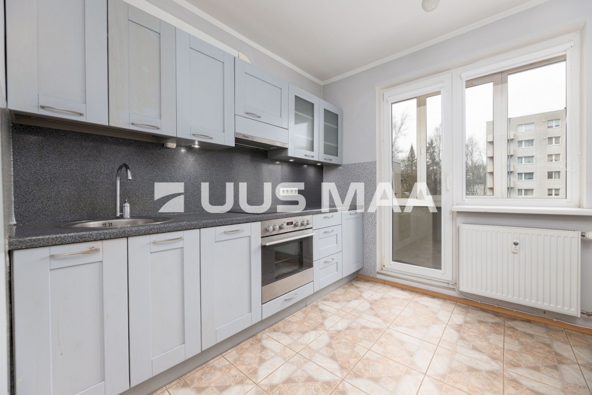 Viimsi vald, Viimsi alevik, Mooni tee 5