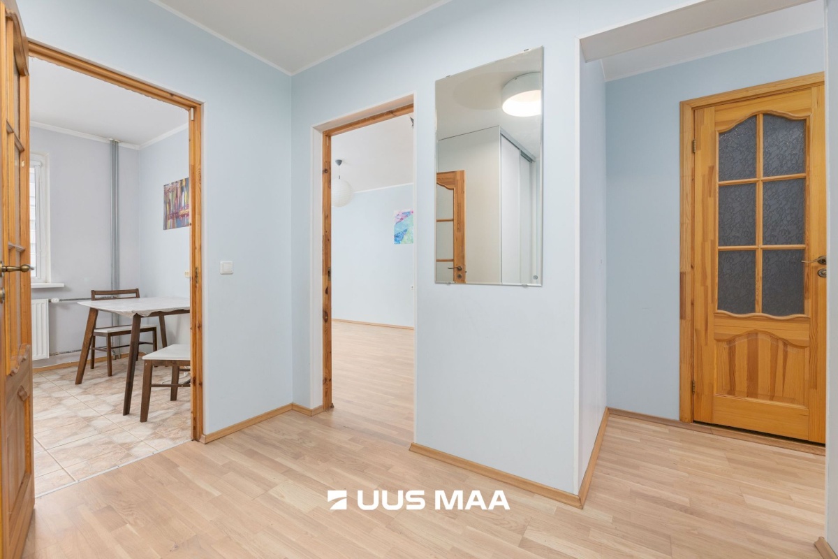 Viimsi vald, Viimsi alevik, Mooni tee 5