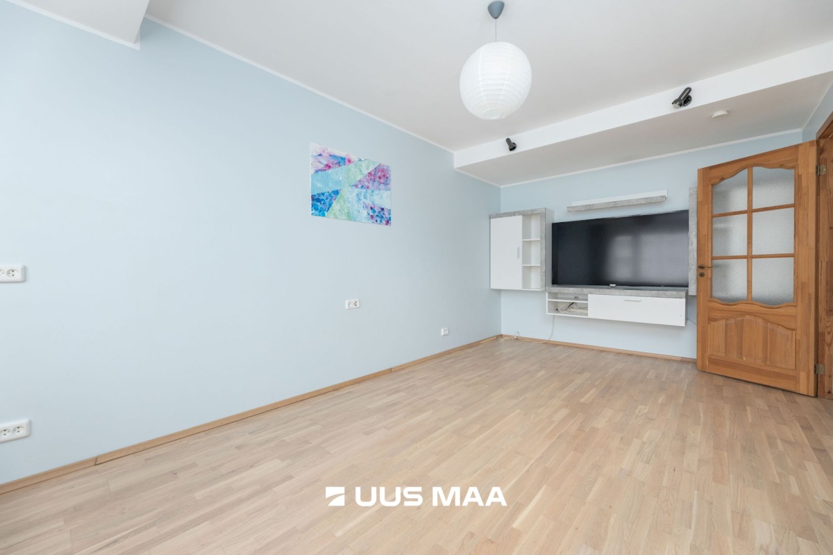 Viimsi vald, Viimsi alevik, Mooni tee 5