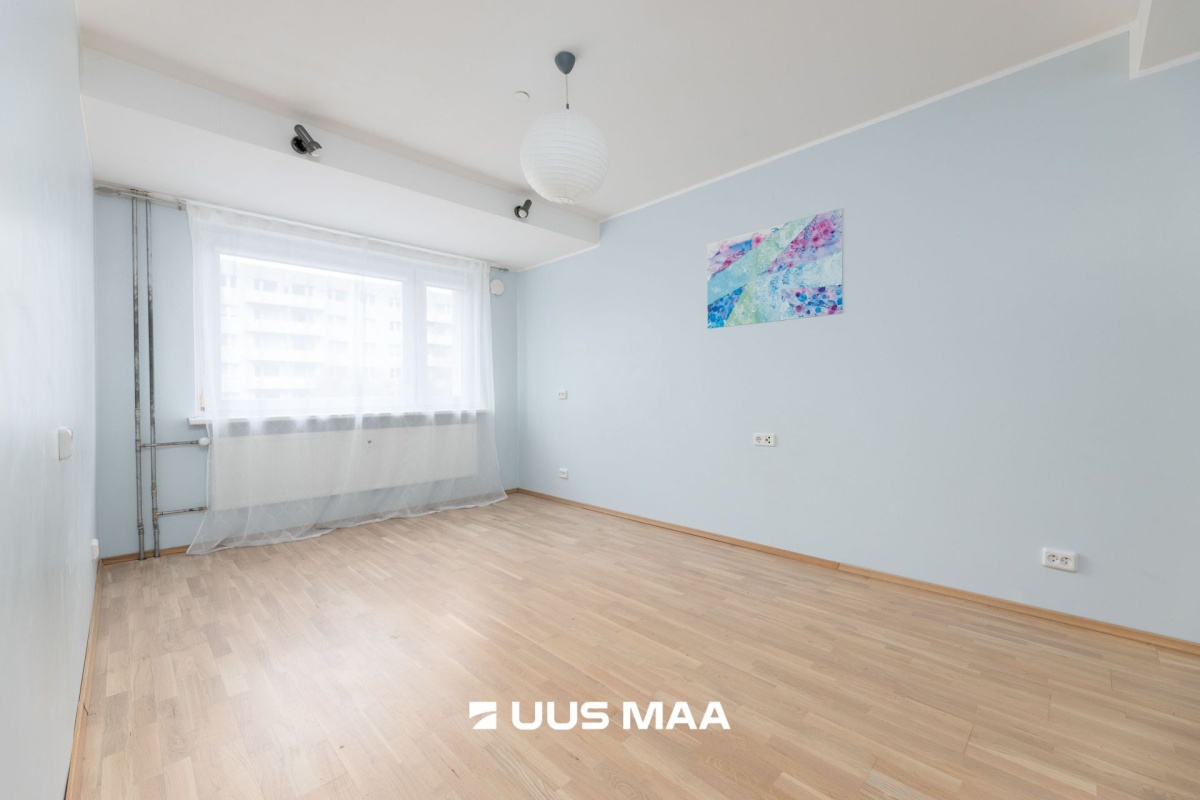 Viimsi vald, Viimsi alevik, Mooni tee 5