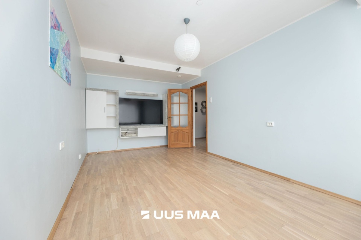 Viimsi vald, Viimsi alevik, Mooni tee 5