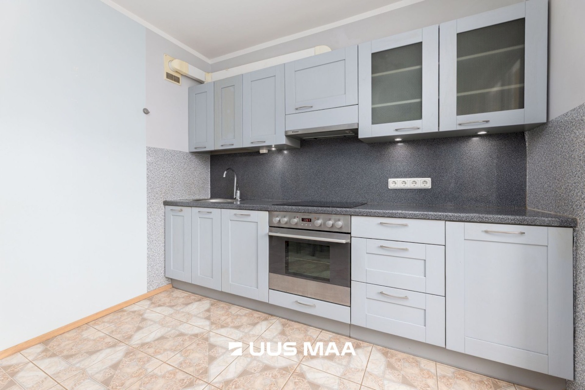 Viimsi vald, Viimsi alevik, Mooni tee 5