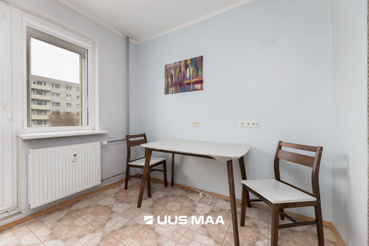 Viimsi vald, Viimsi alevik, Mooni tee 5