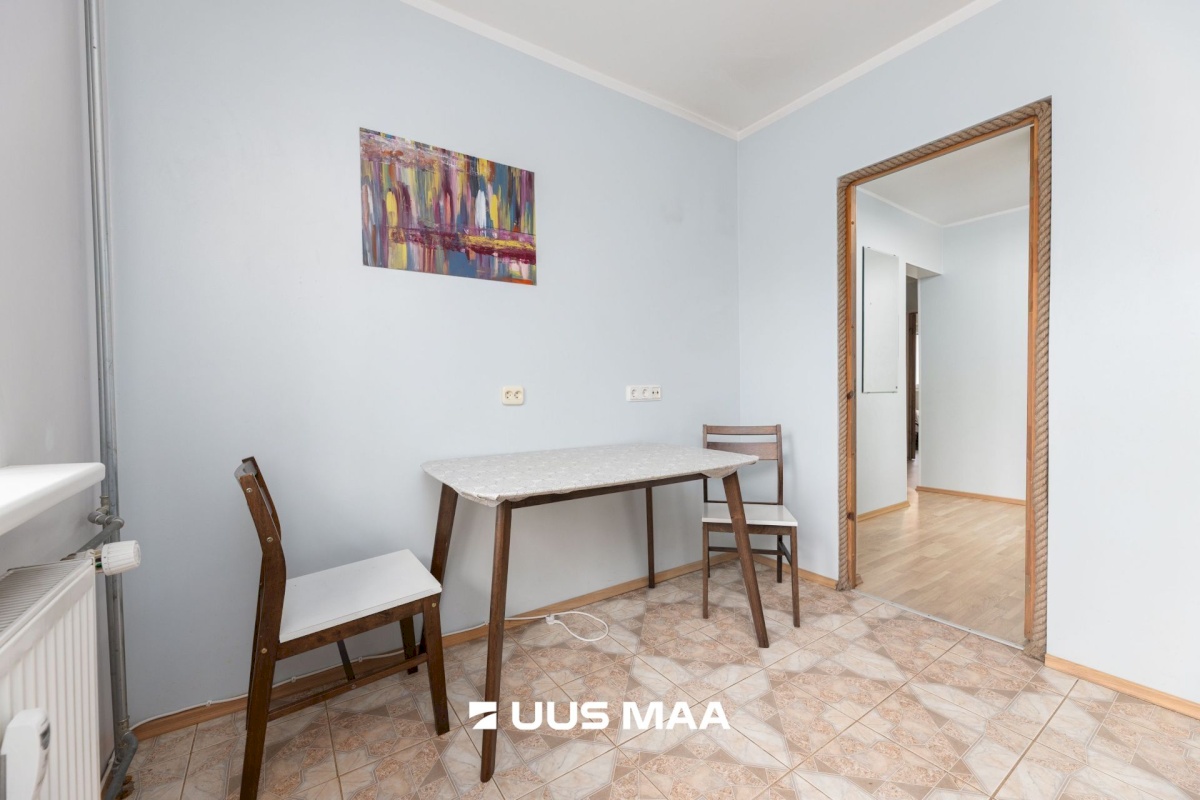 Viimsi vald, Viimsi alevik, Mooni tee 5