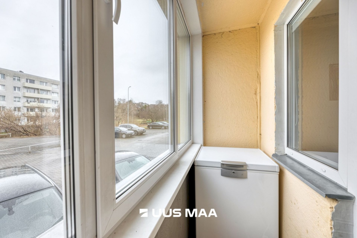 Viimsi vald, Viimsi alevik, Mooni tee 5