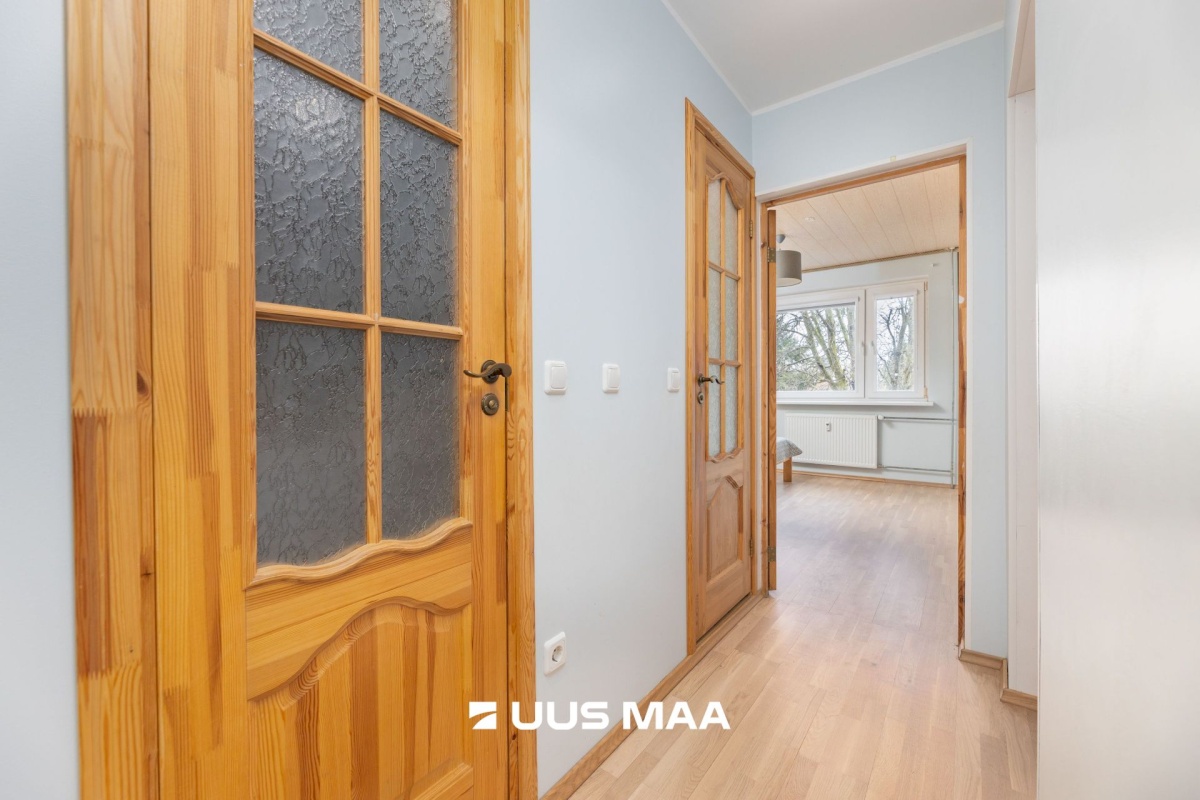 Viimsi vald, Viimsi alevik, Mooni tee 5