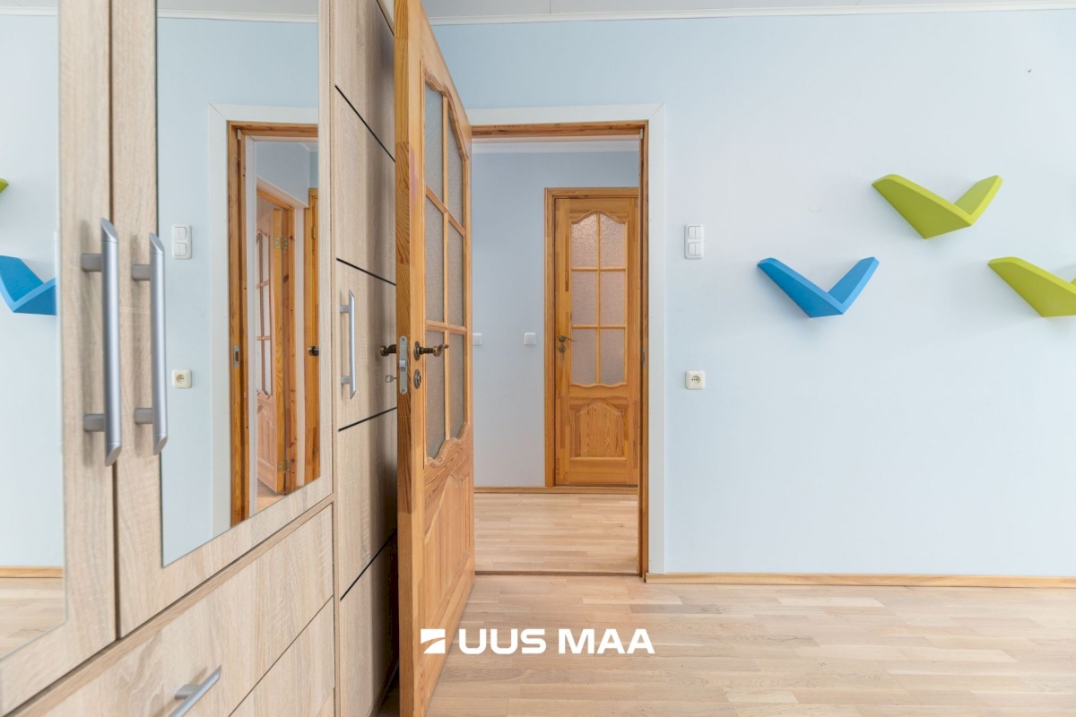 Viimsi vald, Viimsi alevik, Mooni tee 5