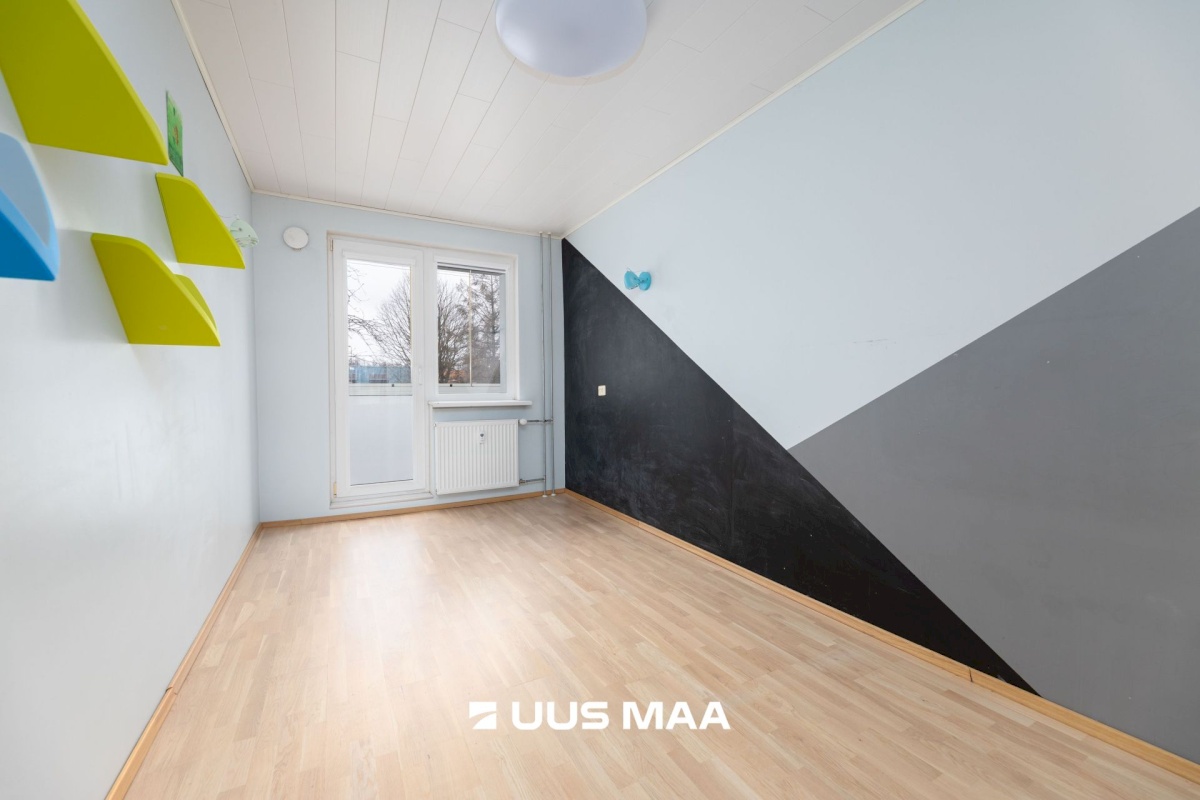 Viimsi vald, Viimsi alevik, Mooni tee 5