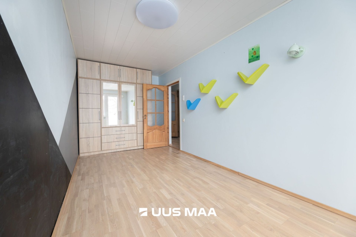 Viimsi vald, Viimsi alevik, Mooni tee 5