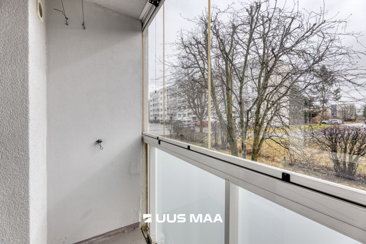 Viimsi vald, Viimsi alevik, Mooni tee 5