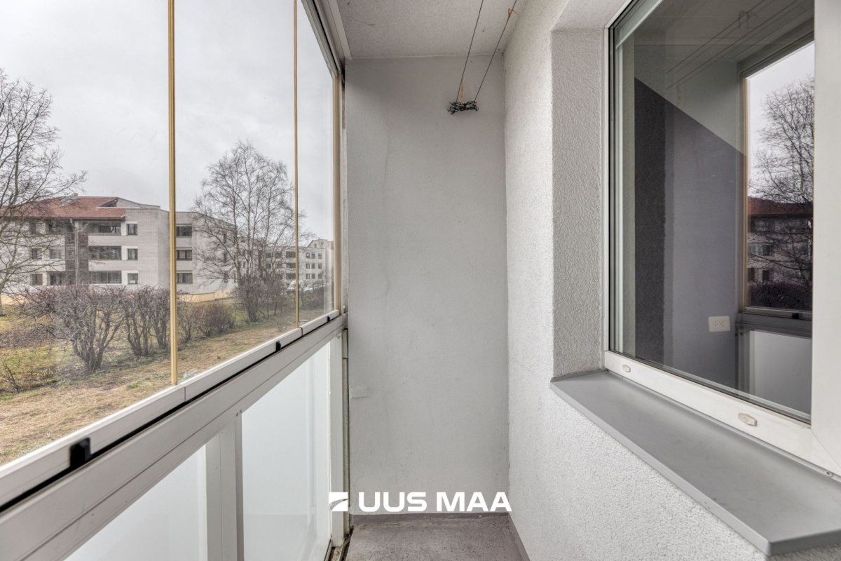 Viimsi vald, Viimsi alevik, Mooni tee 5