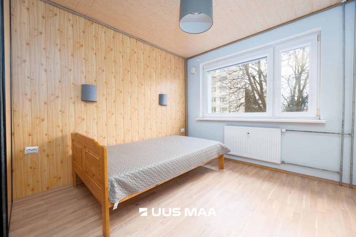 Viimsi vald, Viimsi alevik, Mooni tee 5