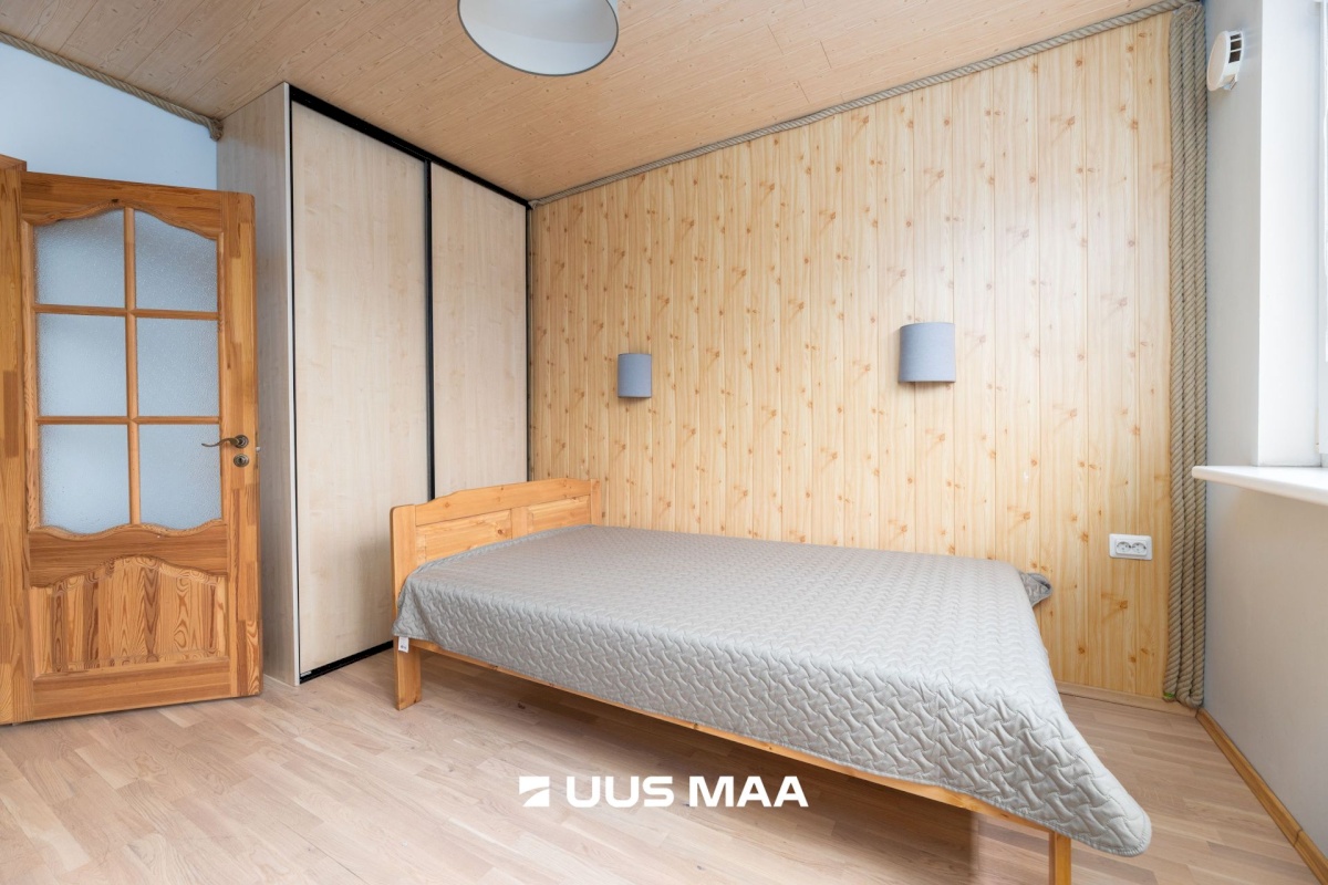 Viimsi vald, Viimsi alevik, Mooni tee 5