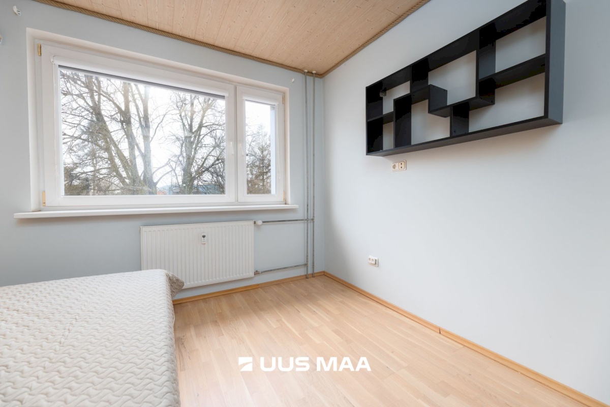 Viimsi vald, Viimsi alevik, Mooni tee 5