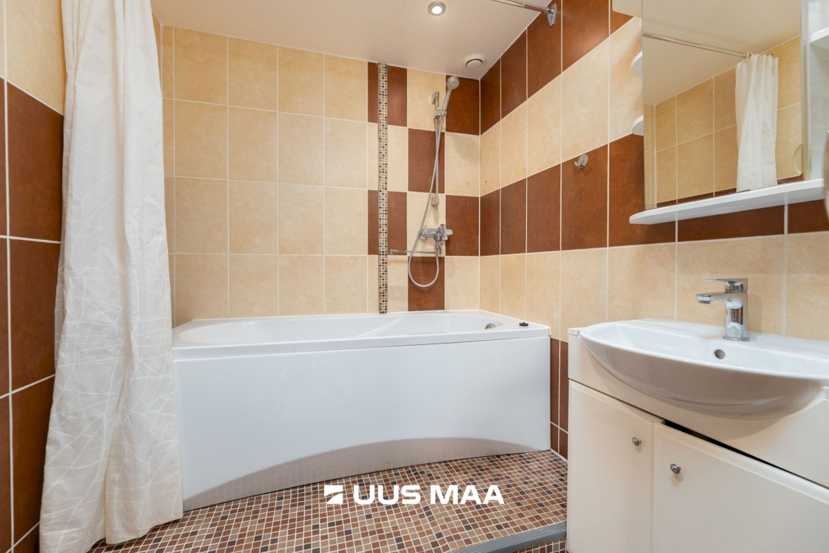 Viimsi vald, Viimsi alevik, Mooni tee 5