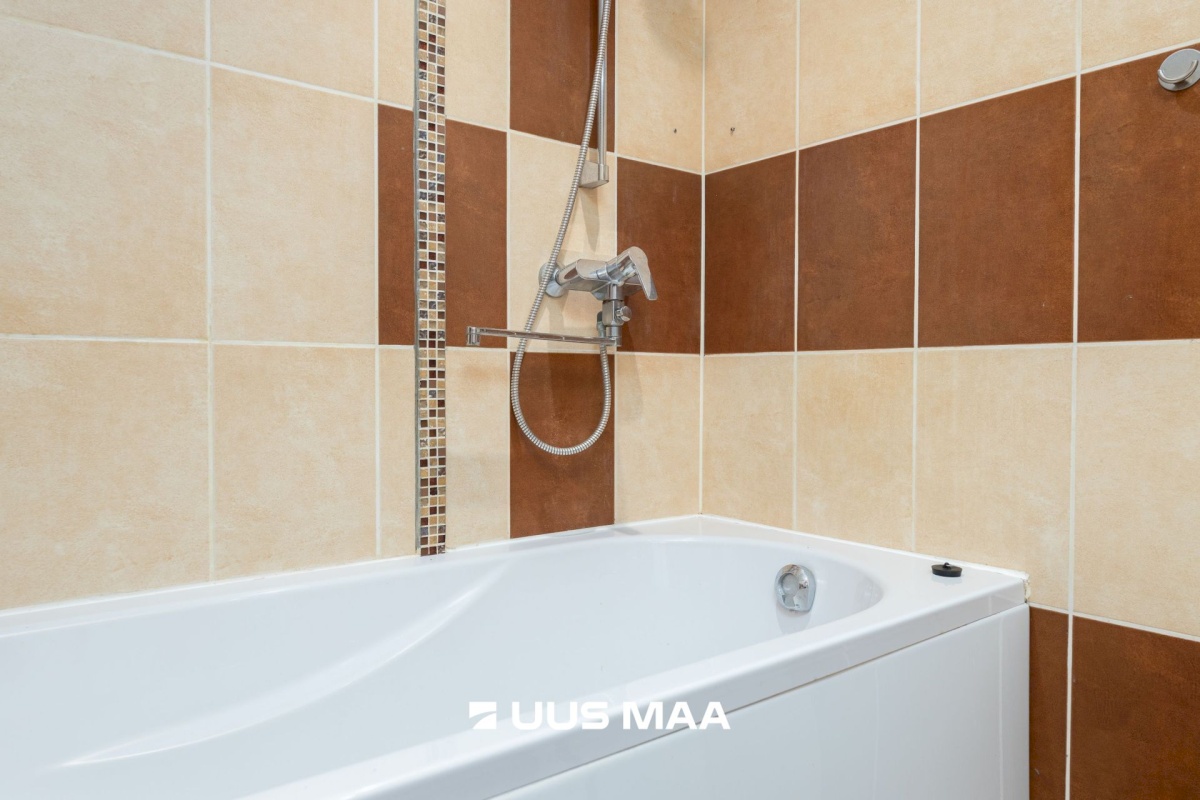 Viimsi vald, Viimsi alevik, Mooni tee 5