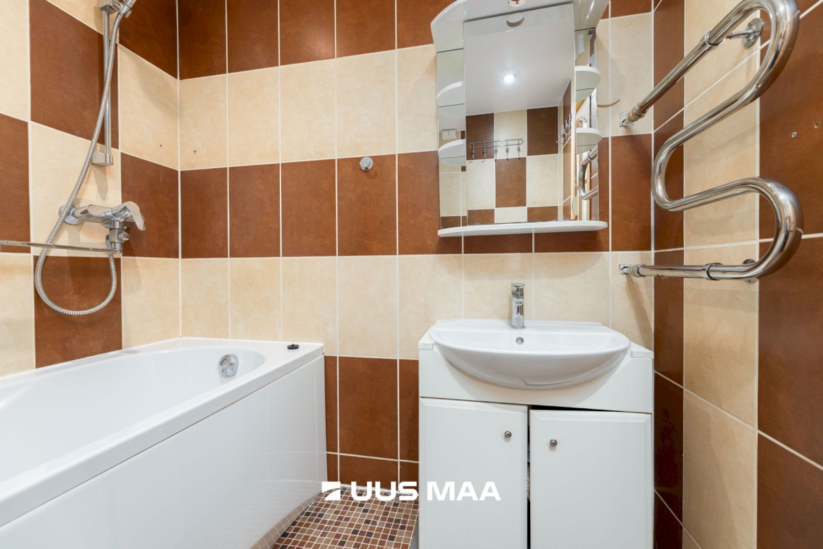 Viimsi vald, Viimsi alevik, Mooni tee 5