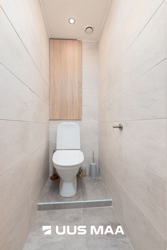 Viimsi vald, Viimsi alevik, Mooni tee 5