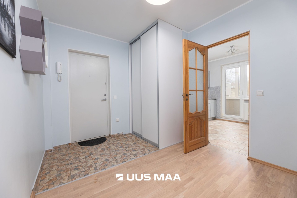 Viimsi vald, Viimsi alevik, Mooni tee 5