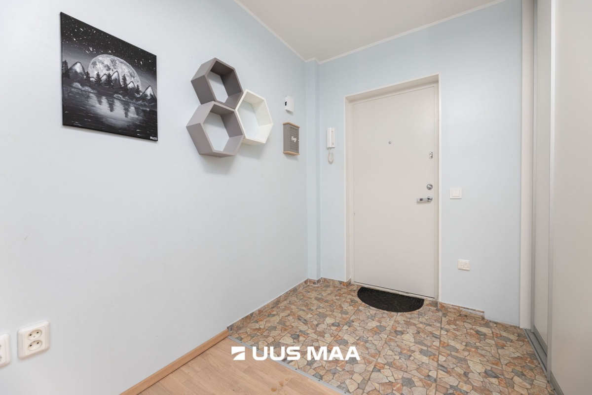 Viimsi vald, Viimsi alevik, Mooni tee 5