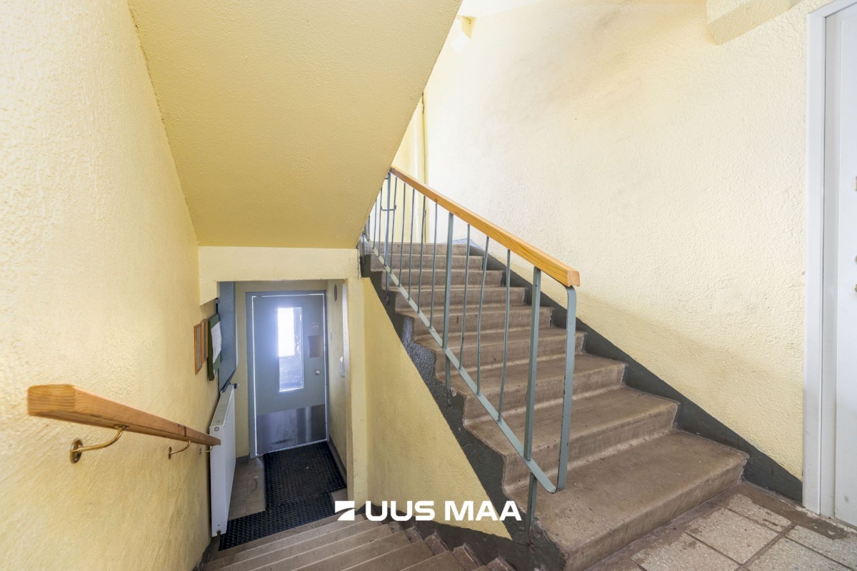 Viimsi vald, Viimsi alevik, Mooni tee 5