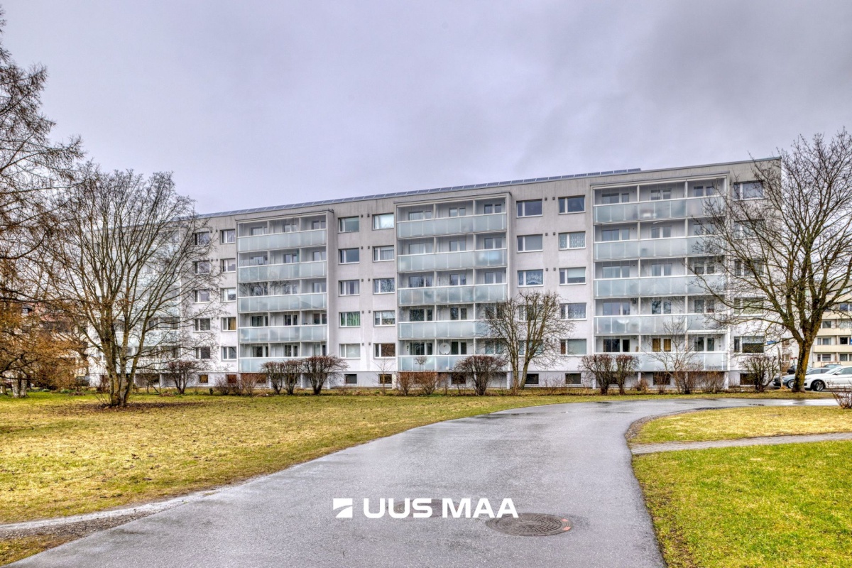 Viimsi vald, Viimsi alevik, Mooni tee 5