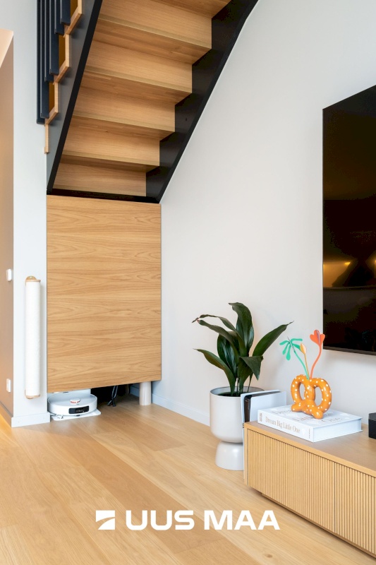 Viimsi vald, Haabneeme alevik, Laaneserva tee 8-2