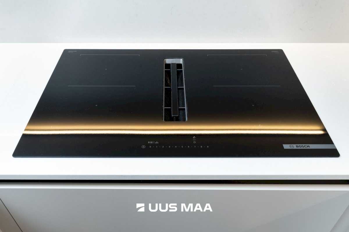 Viimsi vald, Haabneeme alevik, Laaneserva tee 8-2