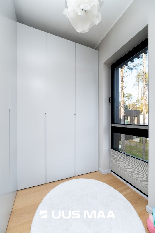 Viimsi vald, Haabneeme alevik, Laaneserva tee 8-2