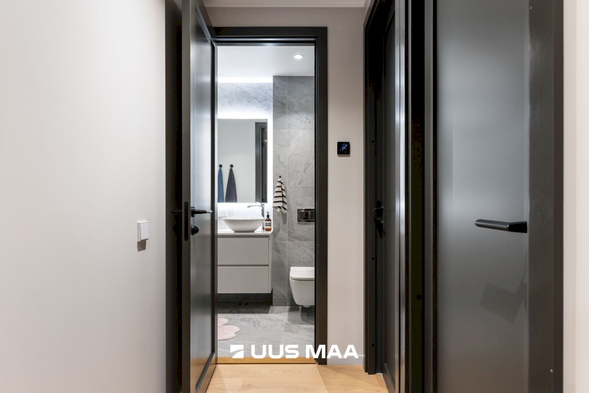 Viimsi vald, Haabneeme alevik, Laaneserva tee 8-2