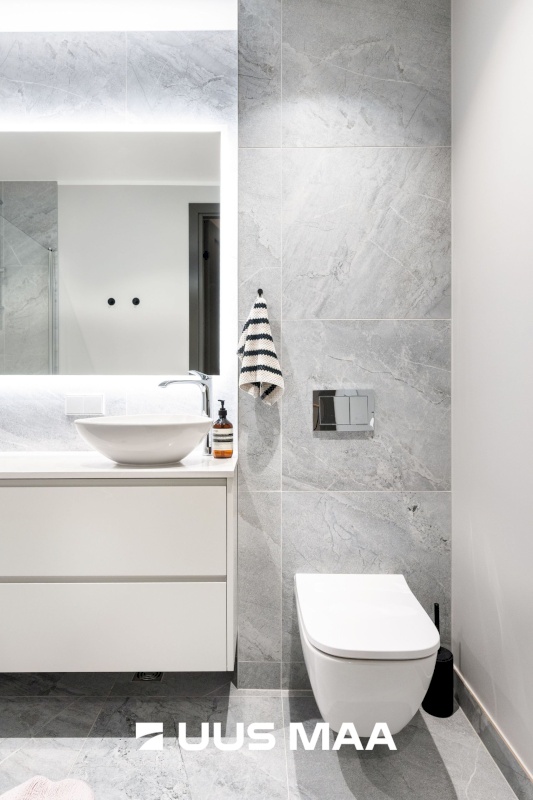 Viimsi vald, Haabneeme alevik, Laaneserva tee 8-2