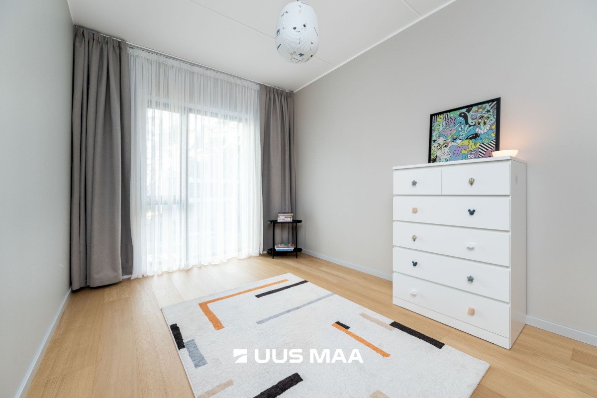 Viimsi vald, Haabneeme alevik, Laaneserva tee 8-2