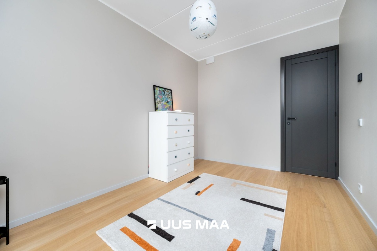 Viimsi vald, Haabneeme alevik, Laaneserva tee 8-2