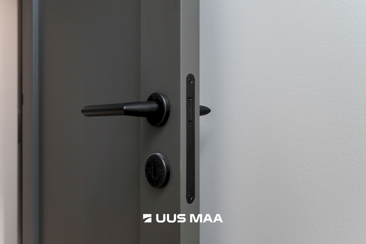 Viimsi vald, Haabneeme alevik, Laaneserva tee 8-2