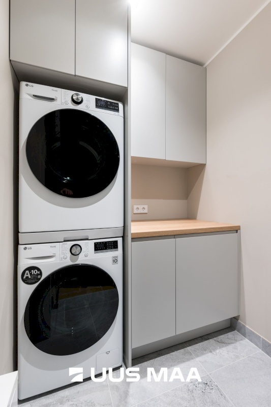 Viimsi vald, Haabneeme alevik, Laaneserva tee 8-2