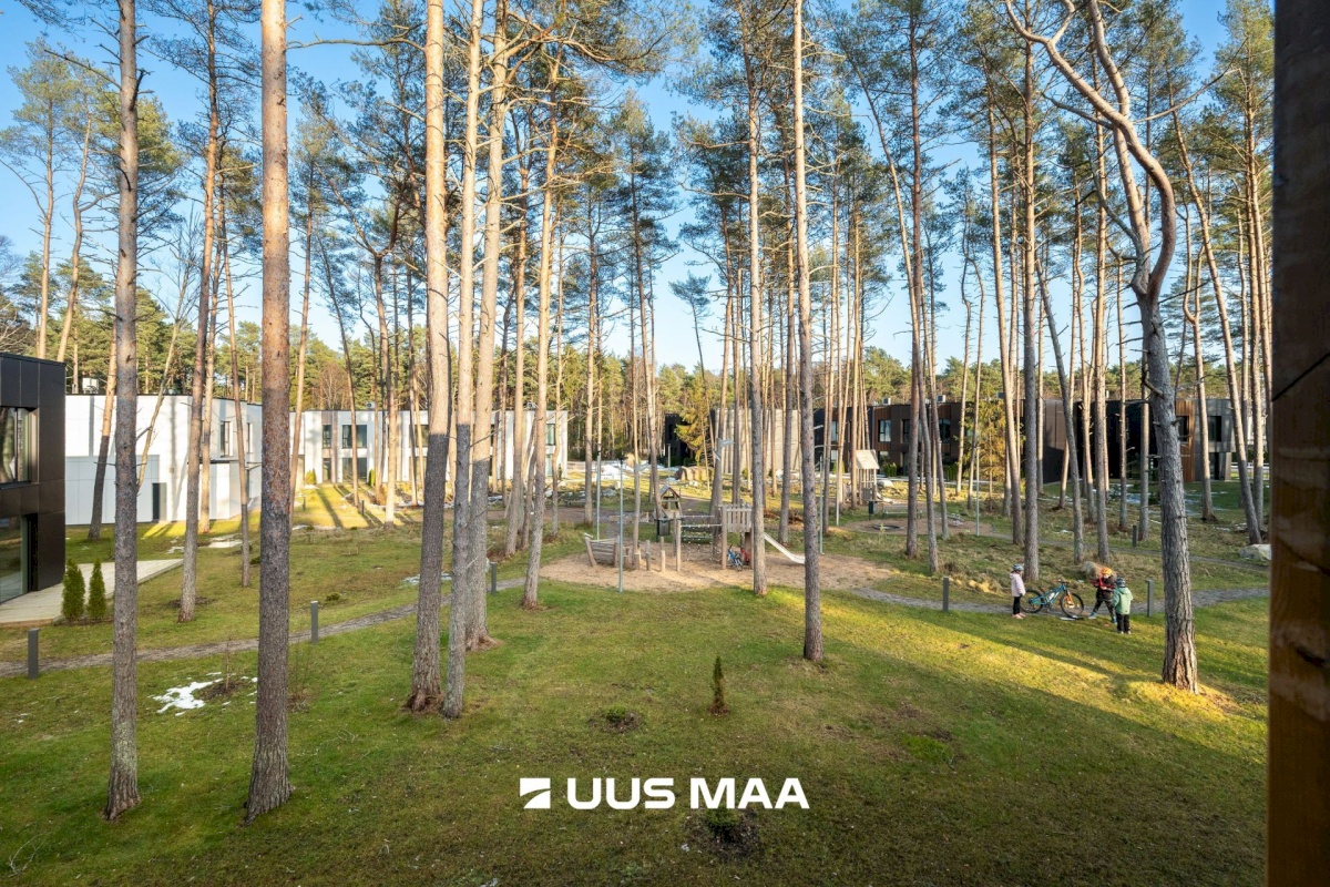 Viimsi vald, Haabneeme alevik, Laaneserva tee 8-2