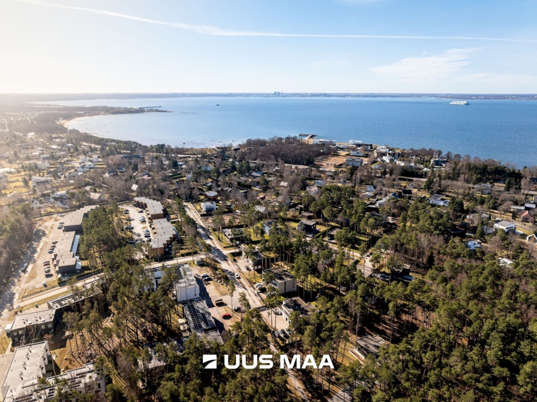 Viimsi vald, Haabneeme alevik, Laaneserva tee 8-2