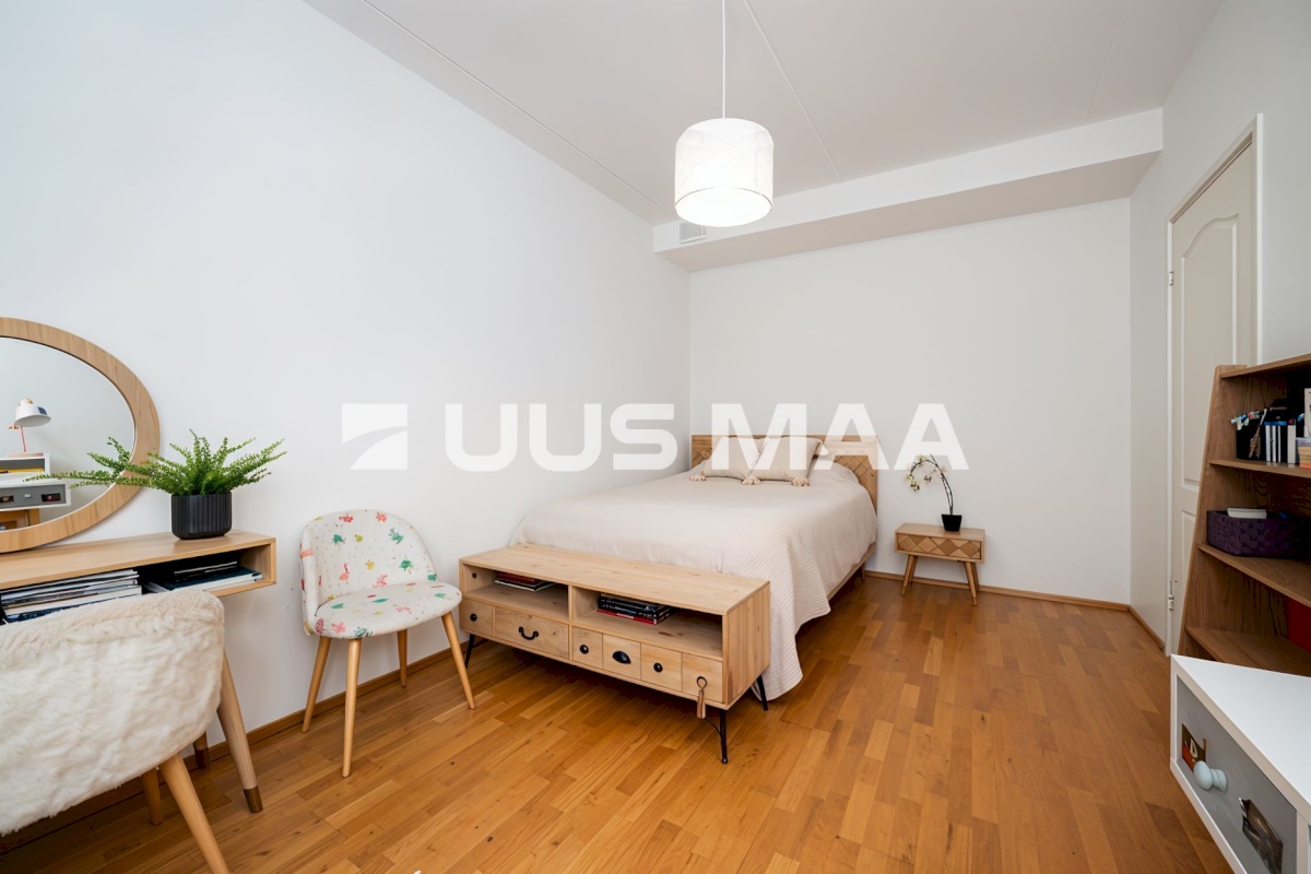 Tallinn, Põhja-Tallinna linnaosa, Pelguranna, Kari 24