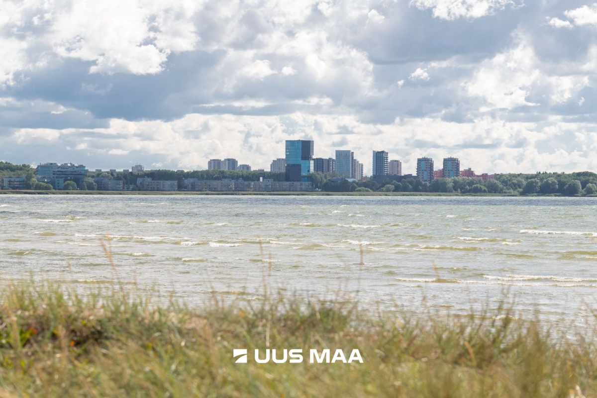 Tallinn, Põhja-Tallinna linnaosa, Pelguranna, Kari 24