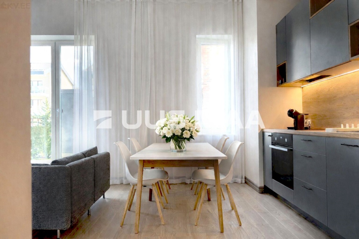 Tallinn, Kesklinna linnaosa, Pille