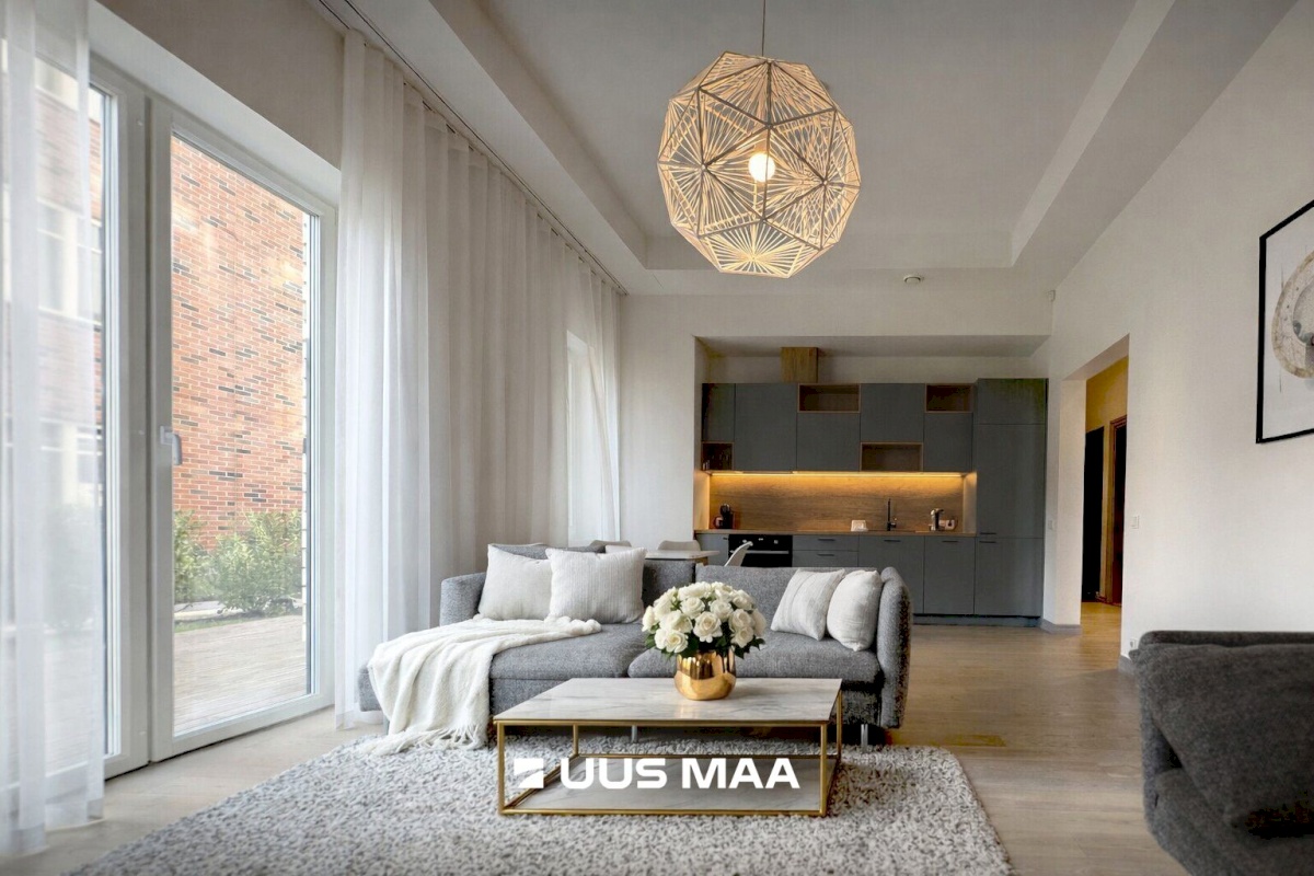 Tallinn, Kesklinna linnaosa, Pille