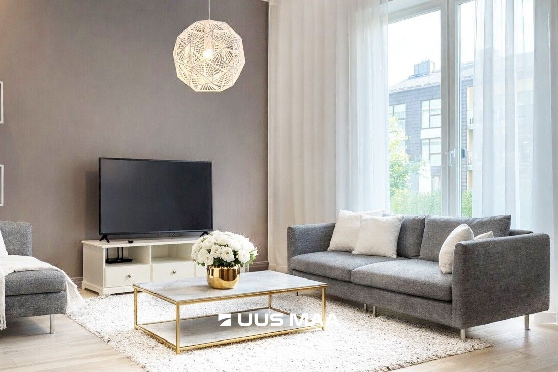 Tallinn, Kesklinna linnaosa, Pille