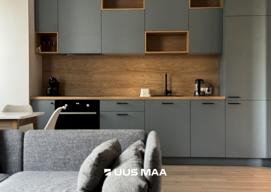 Tallinn, Kesklinna linnaosa, Pille