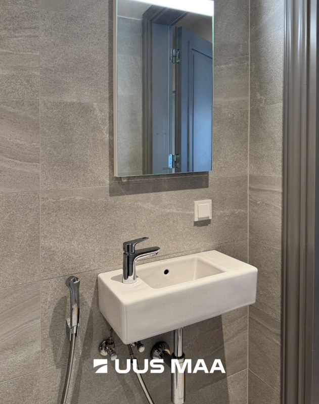 Tallinn, Kesklinna linnaosa, Pille