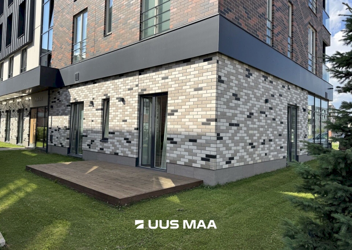 Tallinn, Kesklinna linnaosa, Pille