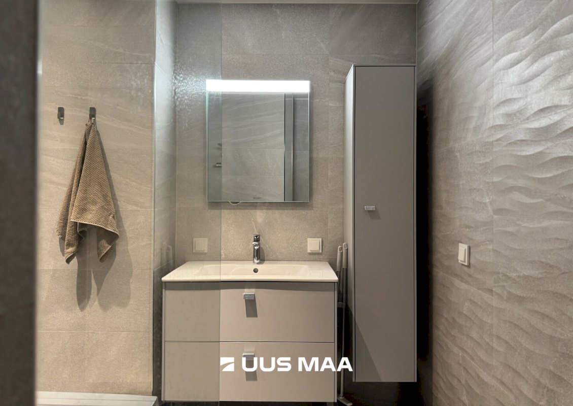 Tallinn, Kesklinna linnaosa, Pille