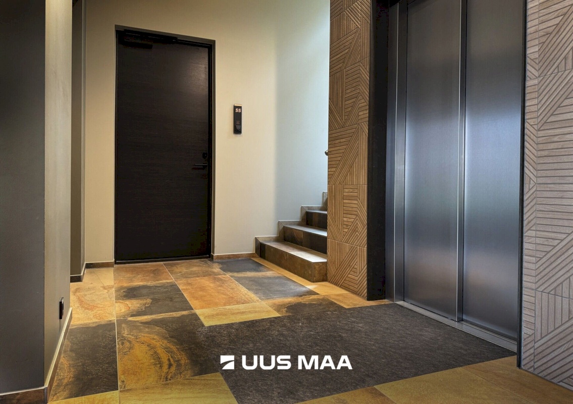 Tallinn, Kesklinna linnaosa, Pille