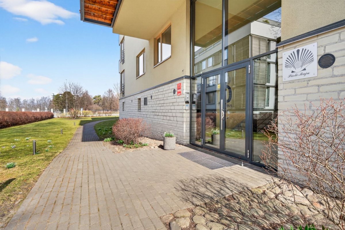 Tallinn, Kesklinna linnaosa, Kadriorg, Joa 3a