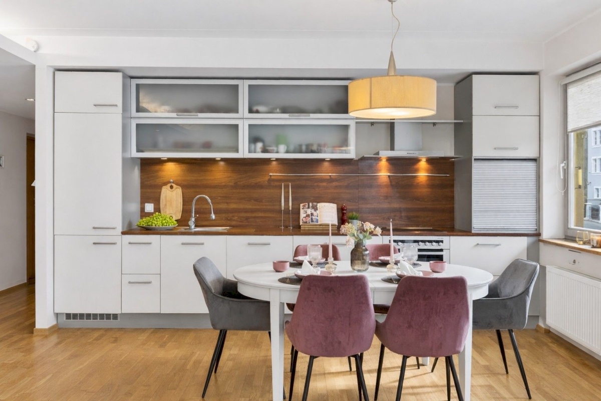 Tallinn, Kesklinna linnaosa, Kadriorg, Joa 3a