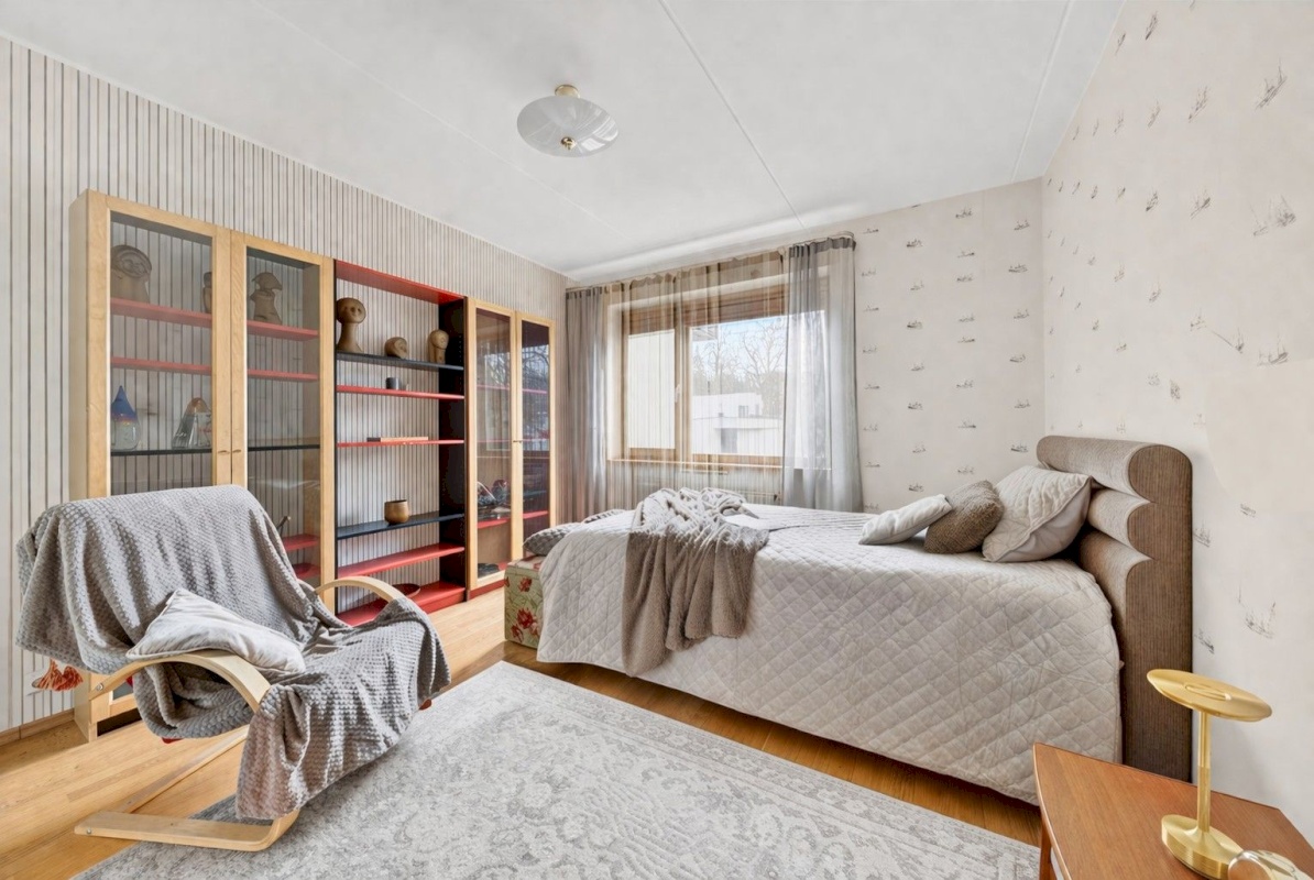 Tallinn, Kesklinna linnaosa, Kadriorg, Joa 3a